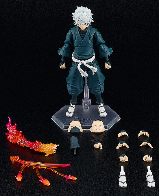 figma Gabimaru