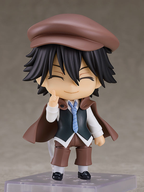 Nendoroid Rampo Edogawa
