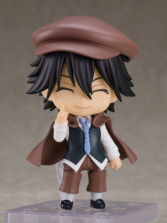 Nendoroid Rampo Edogawa