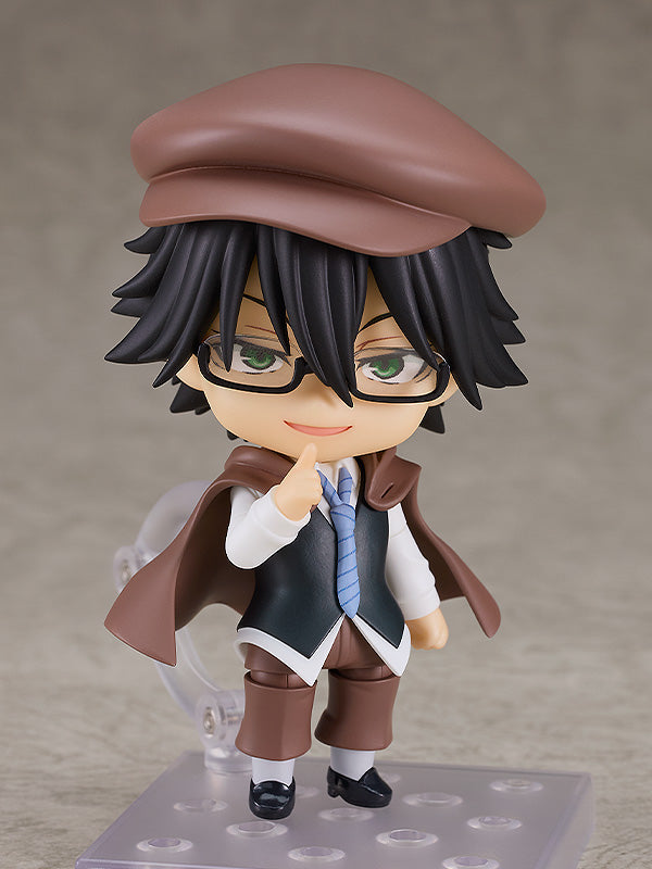 Nendoroid Rampo Edogawa