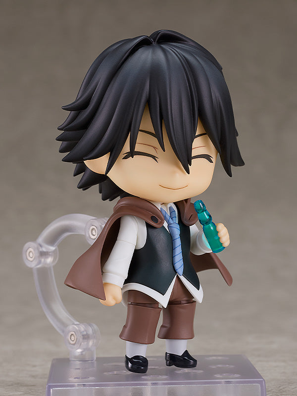 Nendoroid Rampo Edogawa