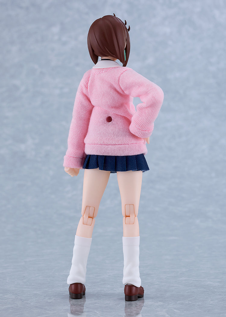 figma Momo