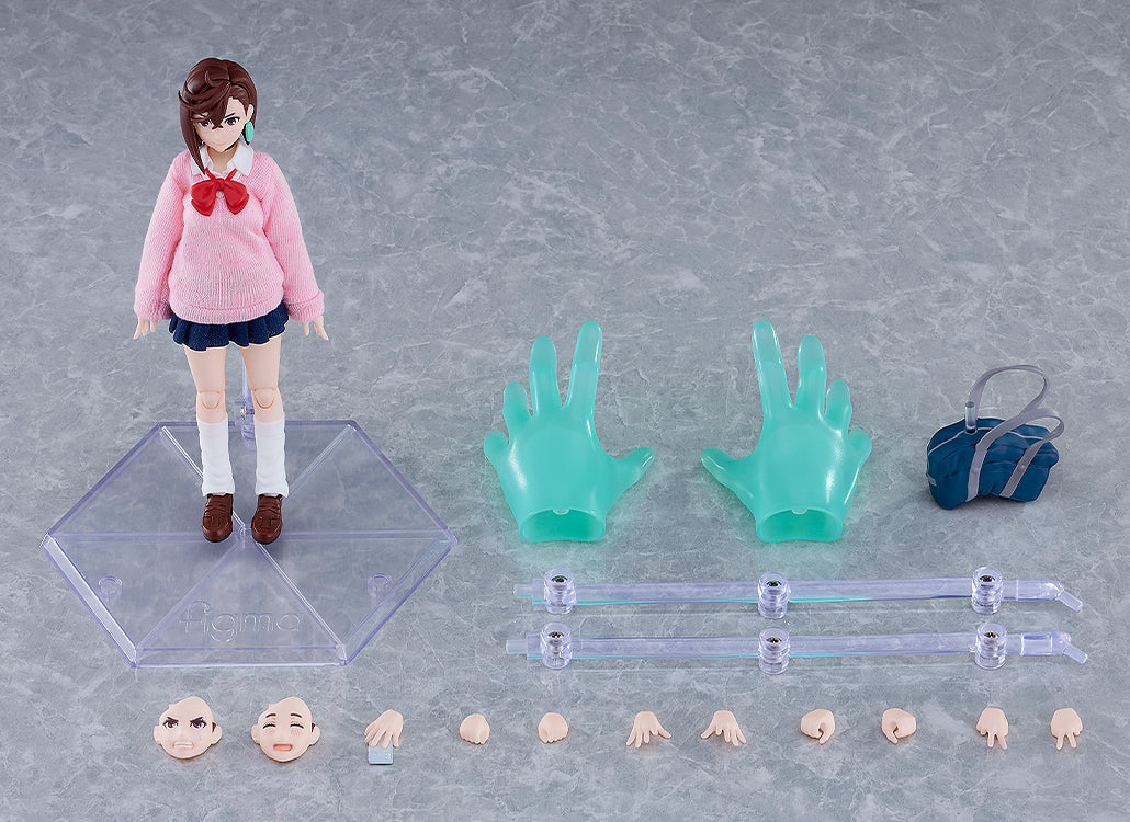 figma Momo