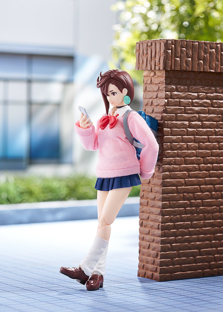 figma Momo