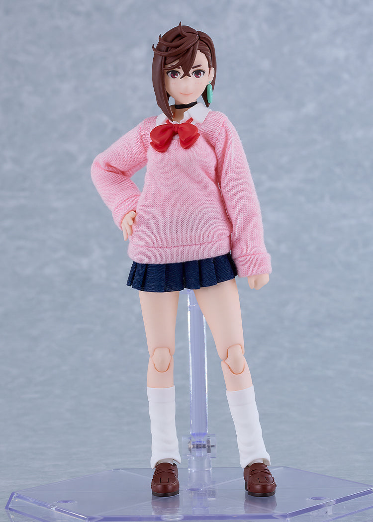 figma Momo