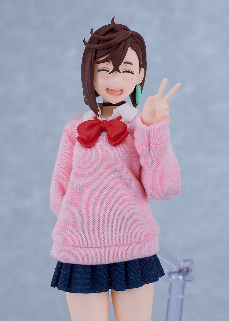 figma Momo