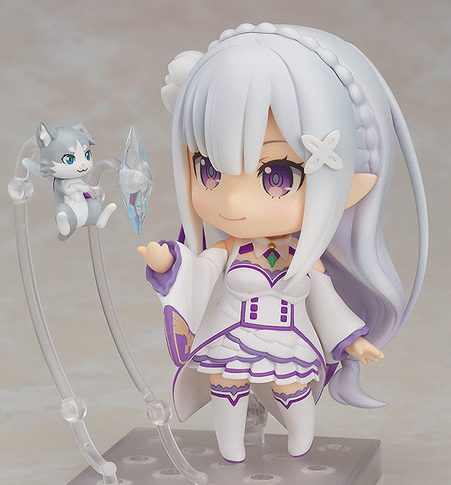 Nendoroid Emilia (Re-Run)
