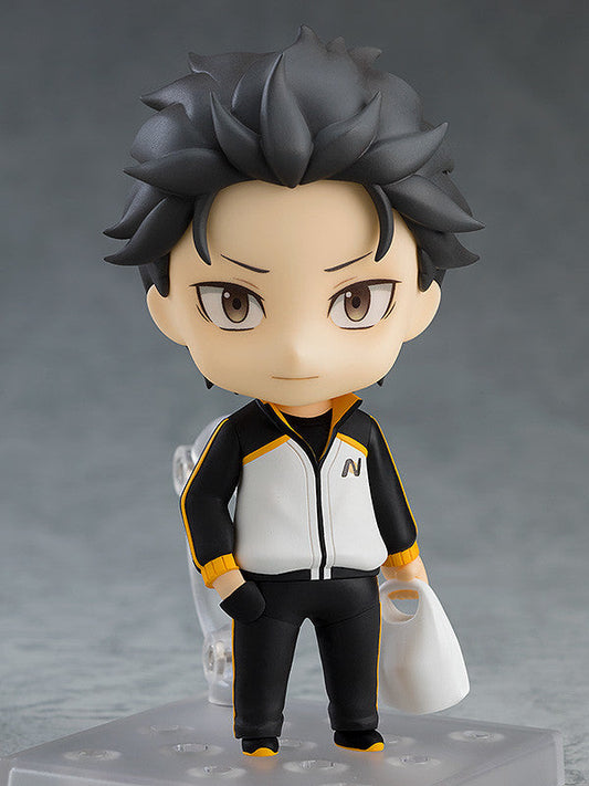 Nendoroid Subaru Natsuki