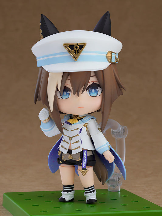 Nendoroid Cheval Grand