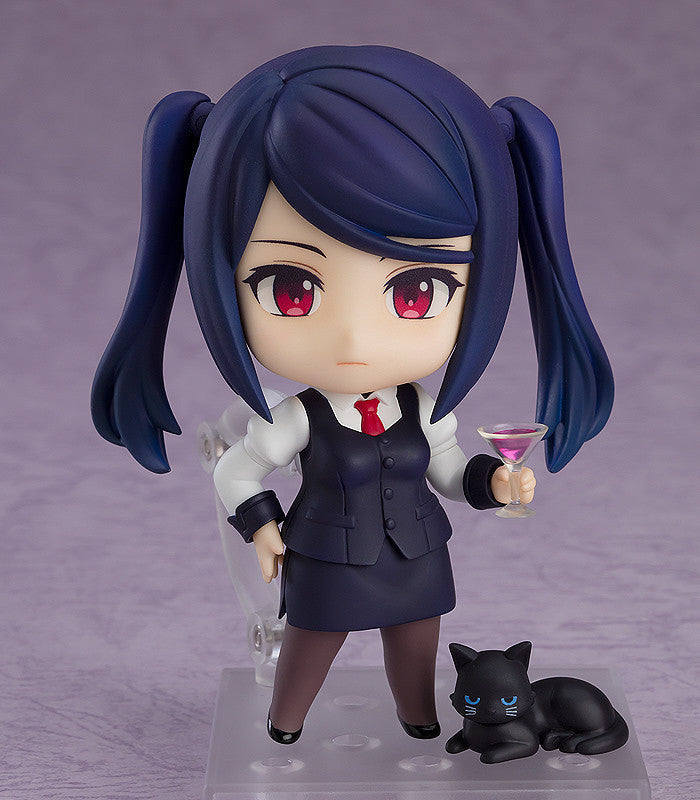Nendoroid Jill Stingray (Re-Run)