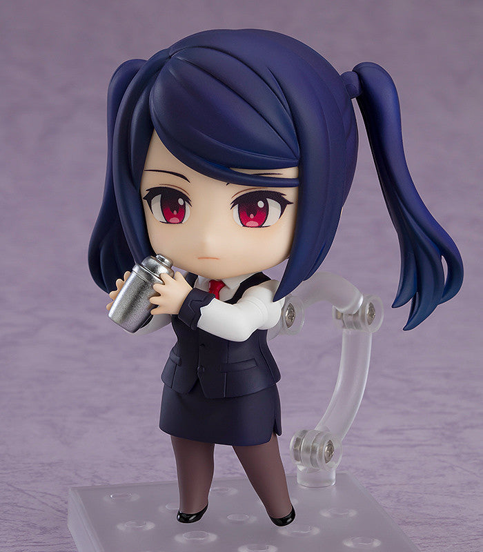 Nendoroid Jill Stingray (Re-Run)