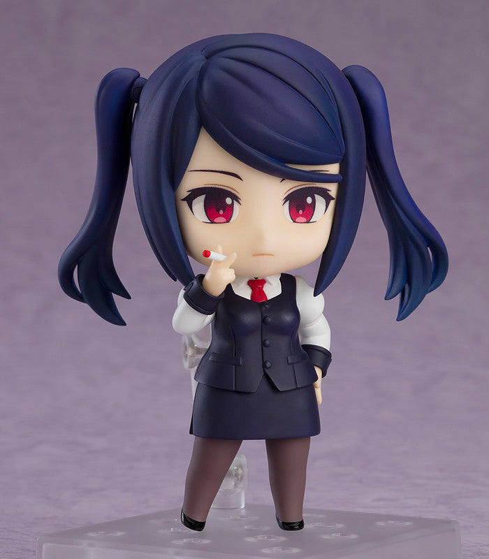 Nendoroid Jill Stingray (Re-Run)