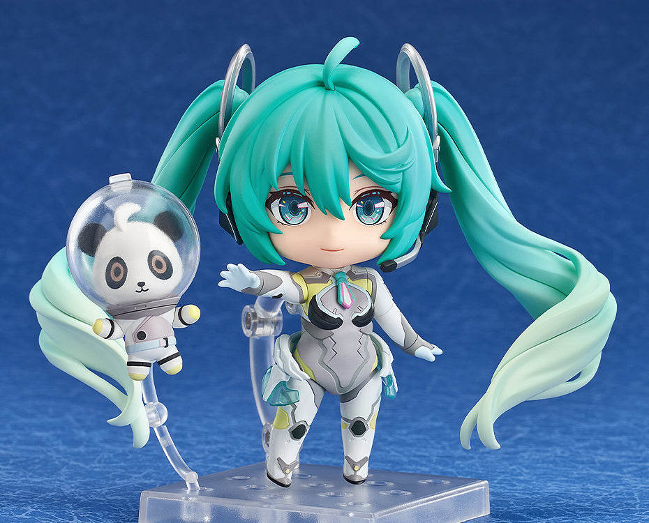 Nendoroid Hatsune Miku: MIKU WITH YOU 2024 Ver.