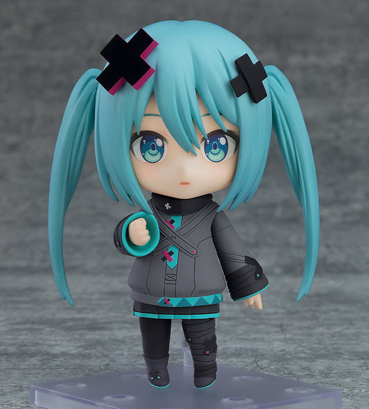 Nendoroid Hatsune Miku: Shuttered SEKAI Ver.