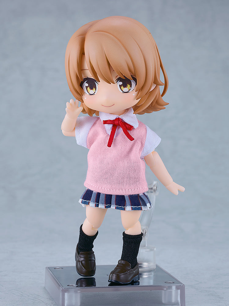Nendoroid Doll Iroha Isshiki