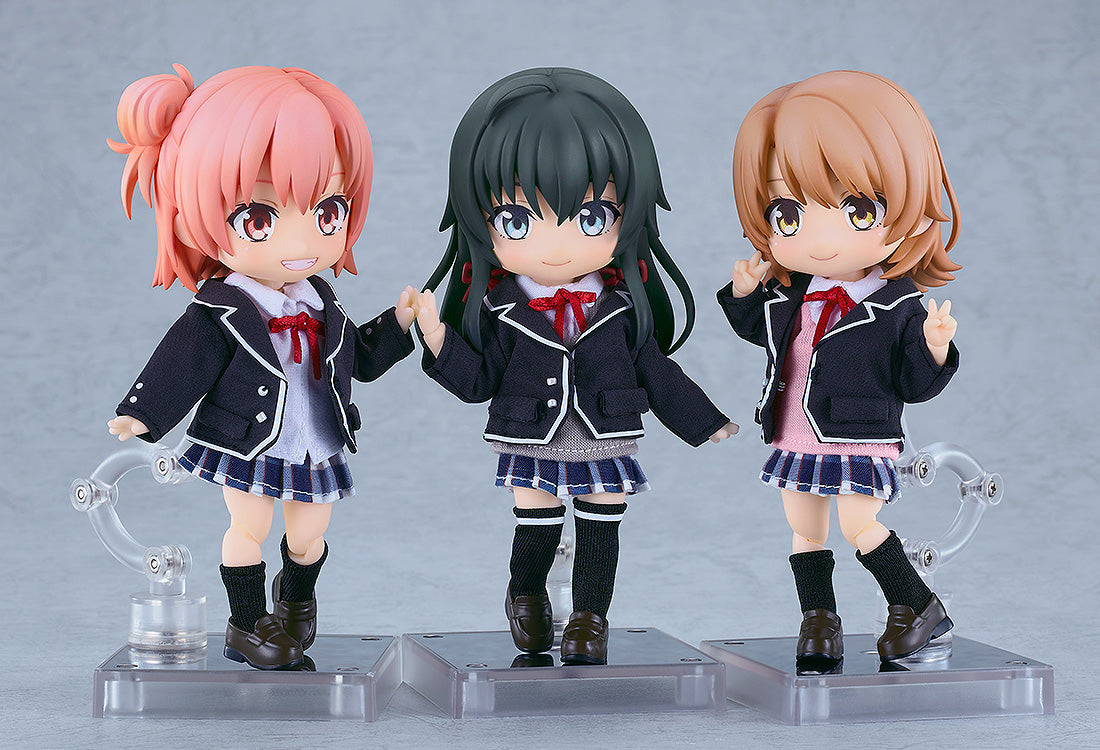 Nendoroid Doll Iroha Isshiki