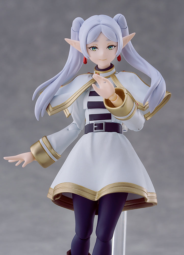 figma Frieren