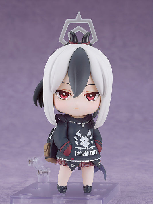 Nendoroid Kayoko Onikata