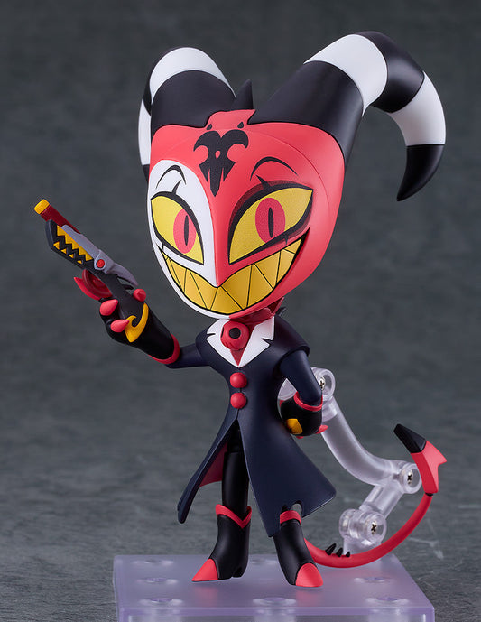Nendoroid Blitzo