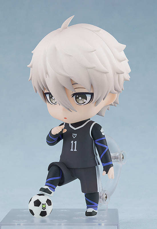 Nendoroid Nagi Seishiro (Re-Run)