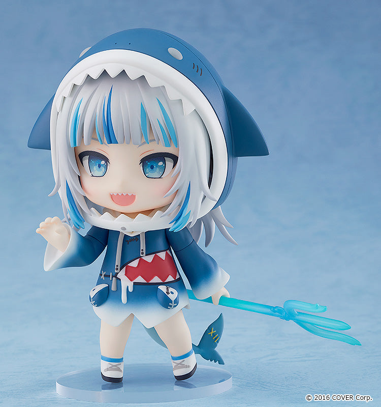 Nendoroid Gawr Gura (Re-Run)