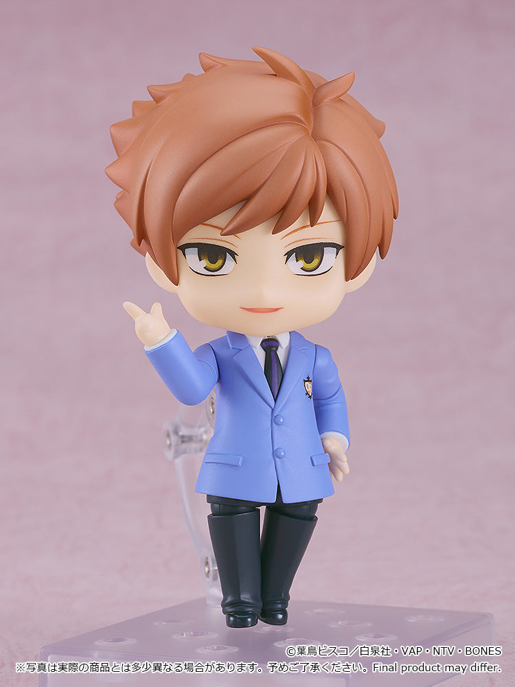 Nendoroid Kaoru Hitachiin