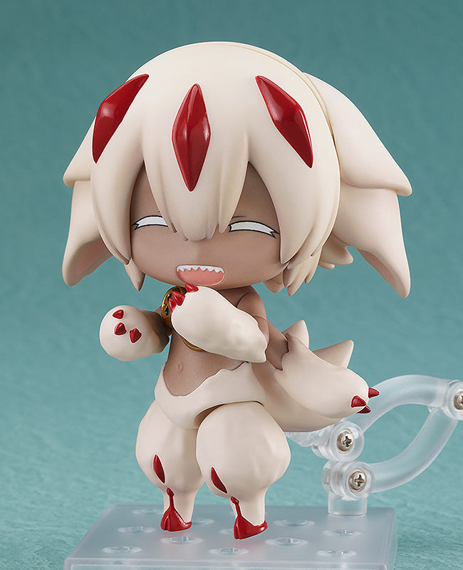 Nendoroid Faputa (Re-Run)