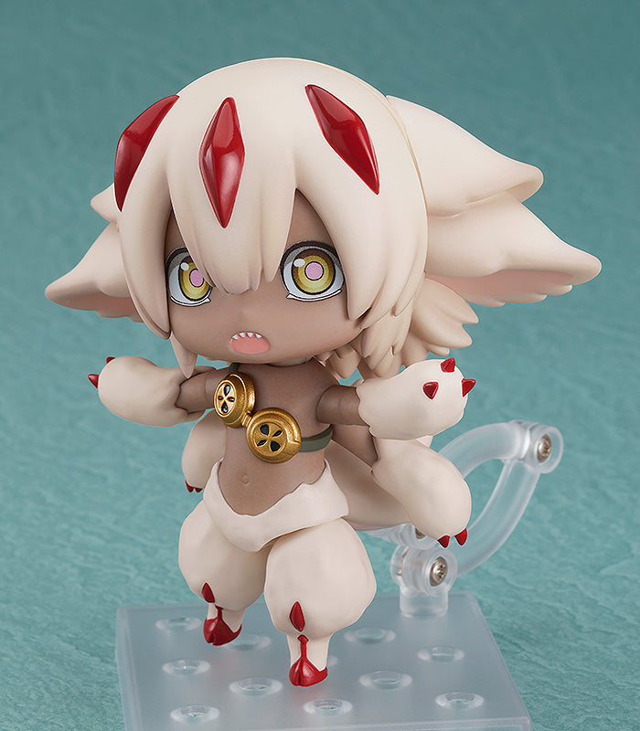 Nendoroid Faputa (Re-Run)