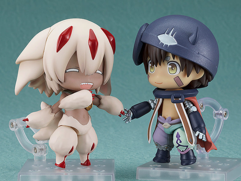 Nendoroid Faputa (Re-Run)