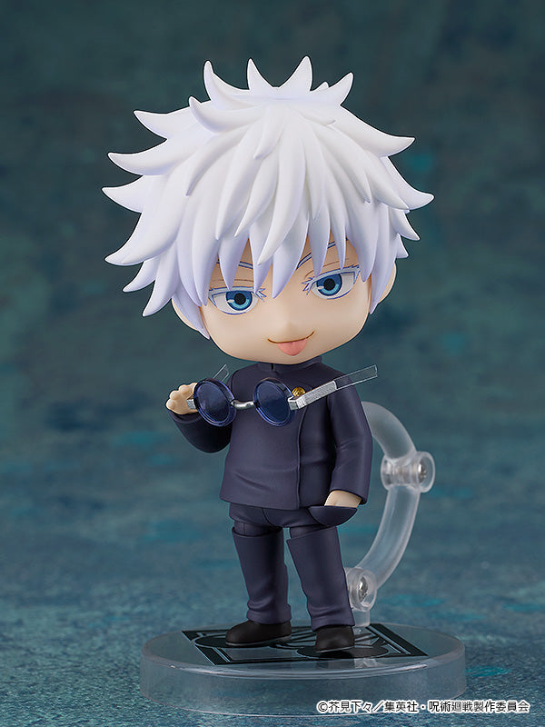 Nendoroid Satoru Gojo: Tokyo Jujutsu High School Ver. (Re-Run)