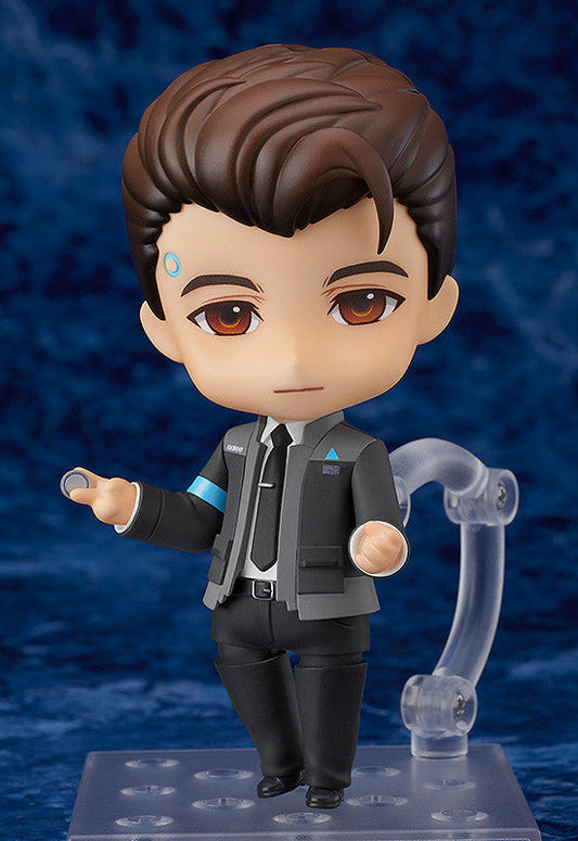 Nendoroid Connor (Re-Run)
