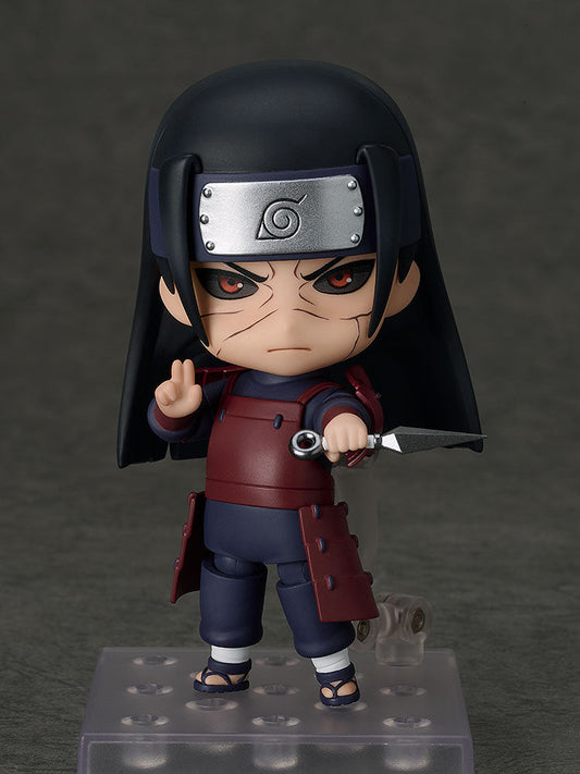 Nendoroid Hashirama Senju