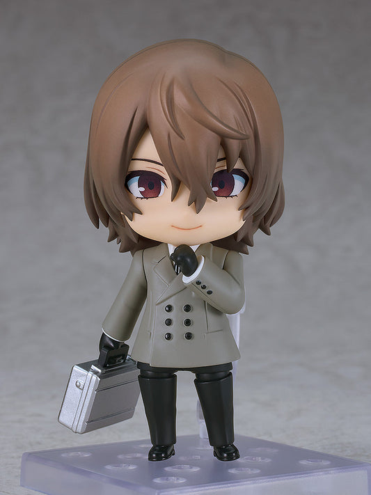 Nendoroid Goro Akechi: School Uniform Ver.