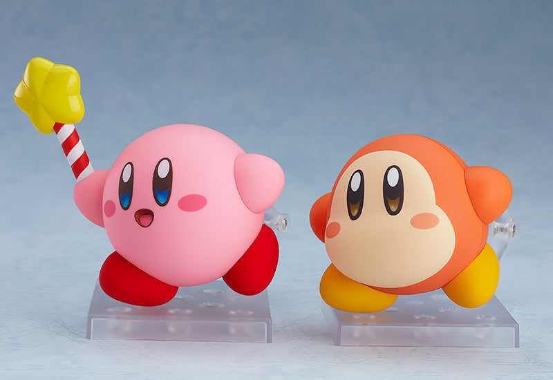 Nendoroid Waddle Dee (2nd-Run)