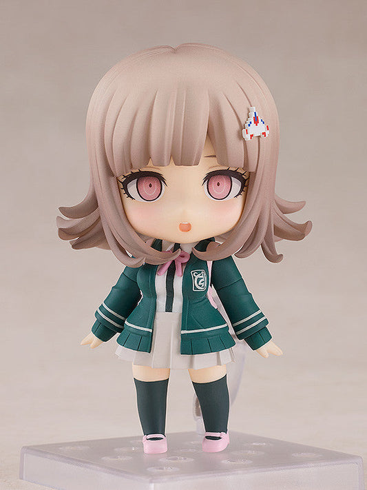 Nendoroid Chiaki Nanami (Re-Run)