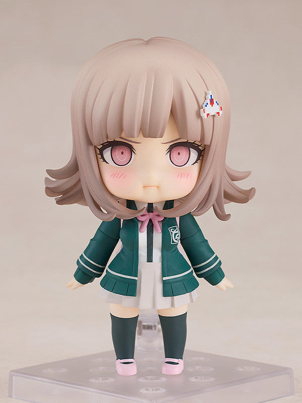 Nendoroid Chiaki Nanami (Re-Run)