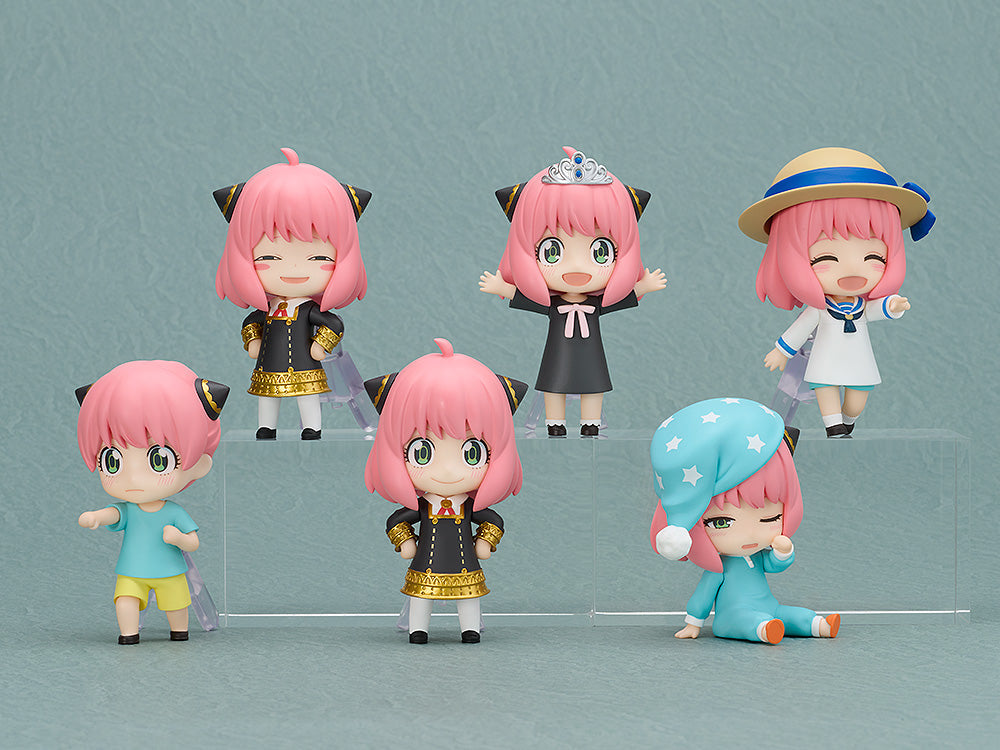 Nendoroid Surprise Anya Collection Box Set (Set of 6)