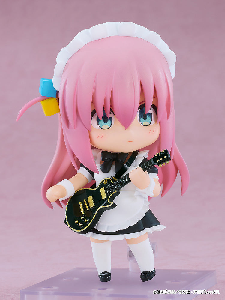 Nendoroid Hitori Gotoh: Maid Ver. (Basic)