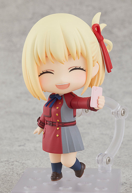 Nendoroid Chisato Nishikigi (Re-Run)