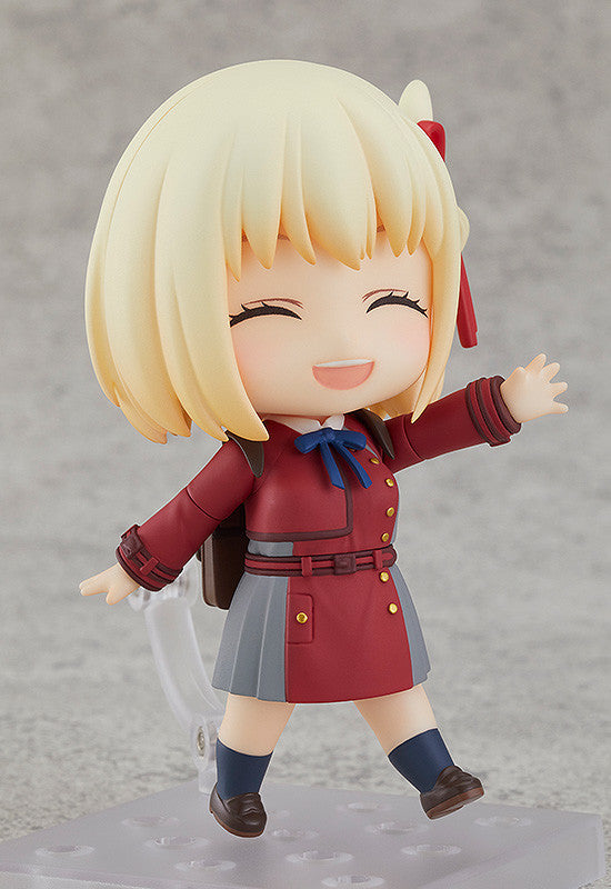 Nendoroid Chisato Nishikigi (Re-Run)