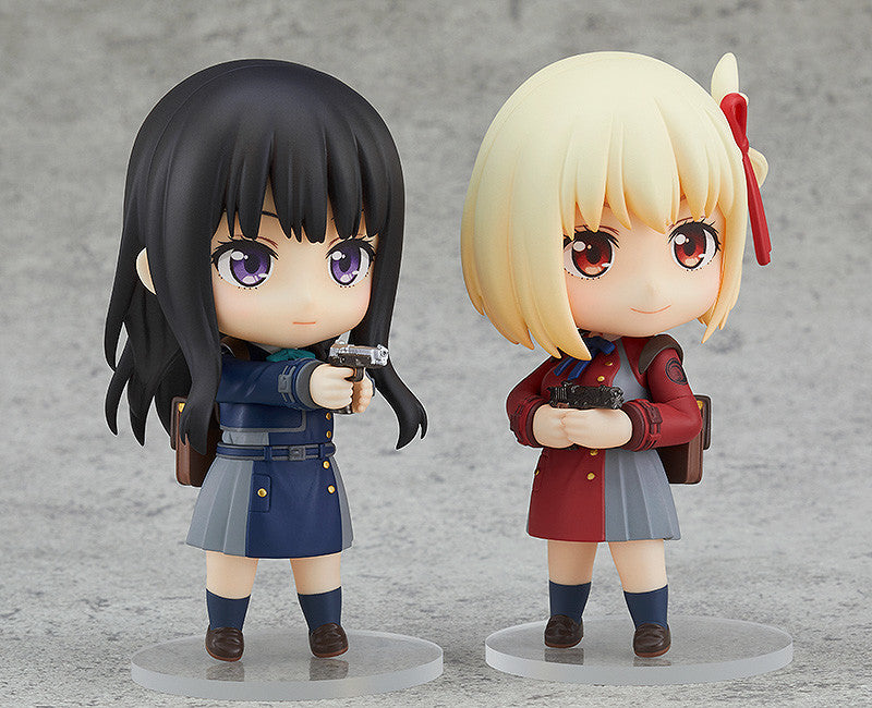 Nendoroid Takina Inoue (Re-Run)