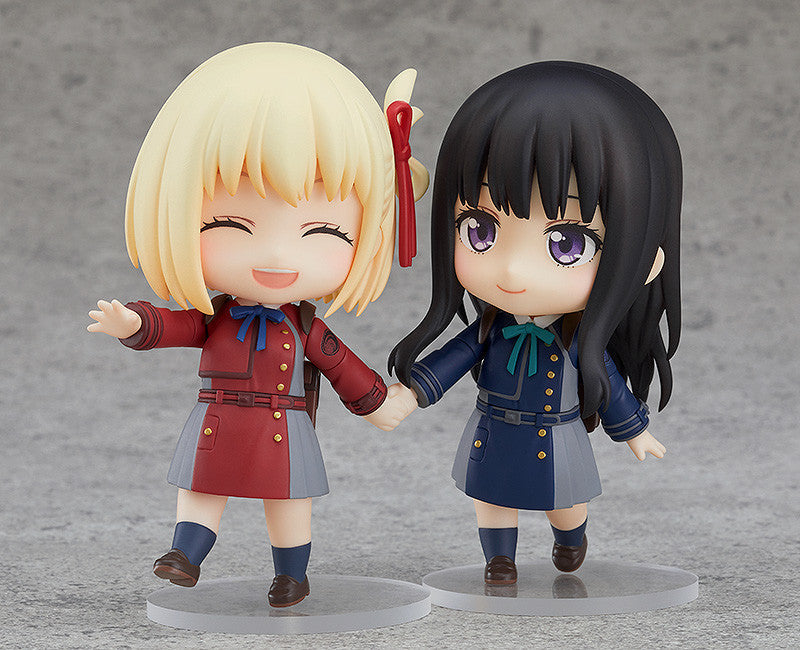 Nendoroid Takina Inoue (Re-Run)