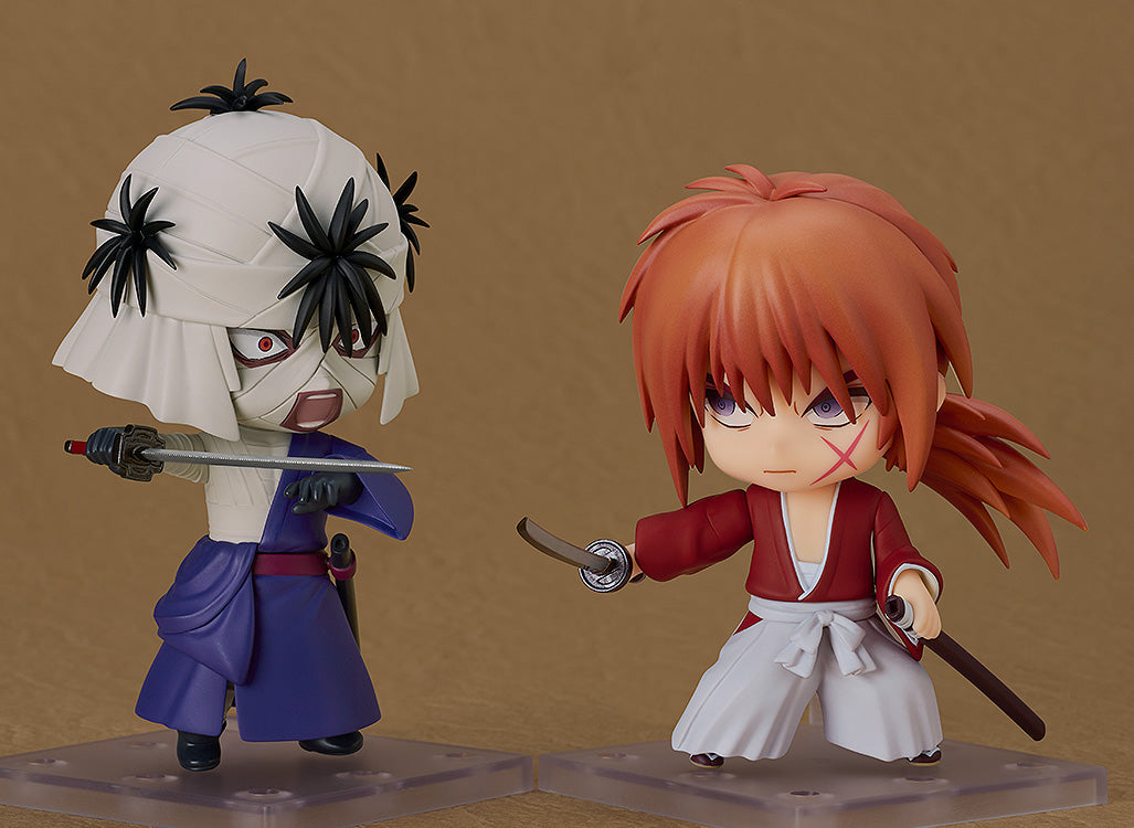 Nendoroid Makoto Shishio