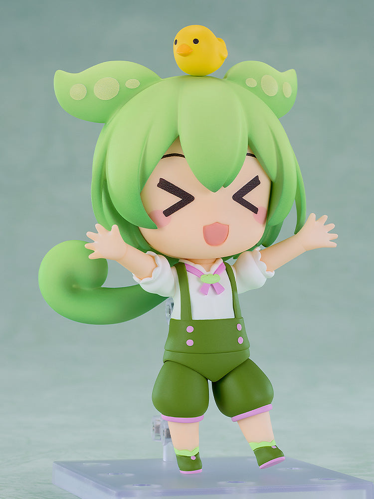 Nendoroid Zundamon