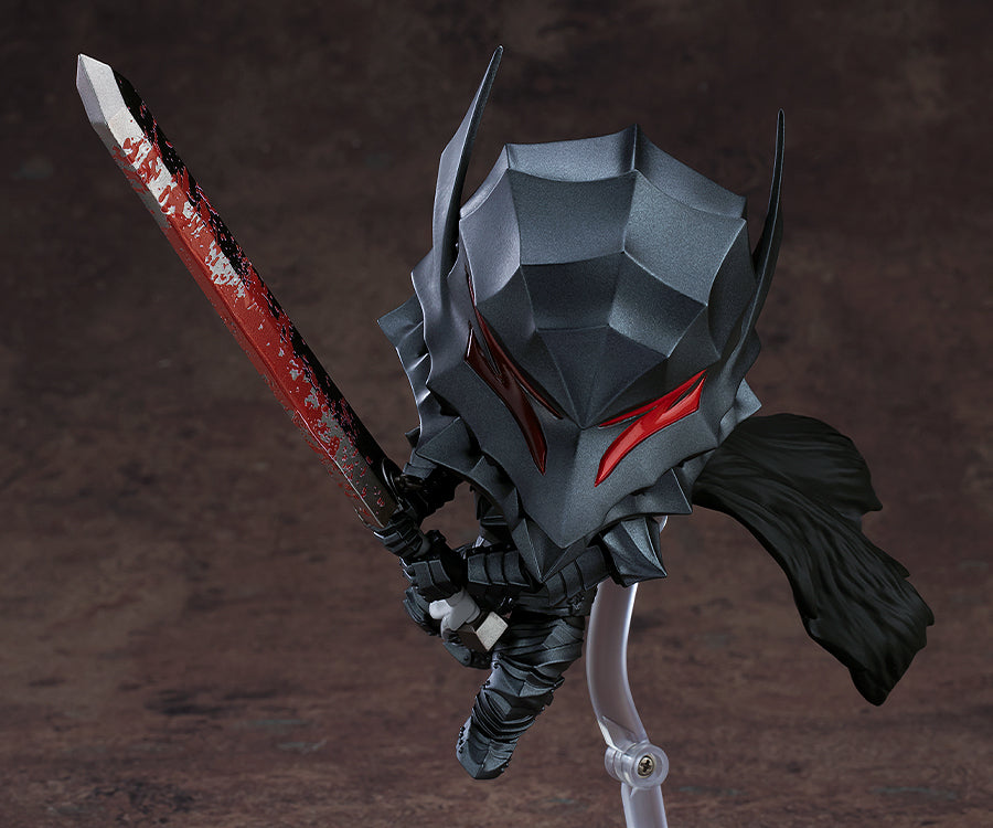 Nendoroid Guts: Berserker Armor Ver.