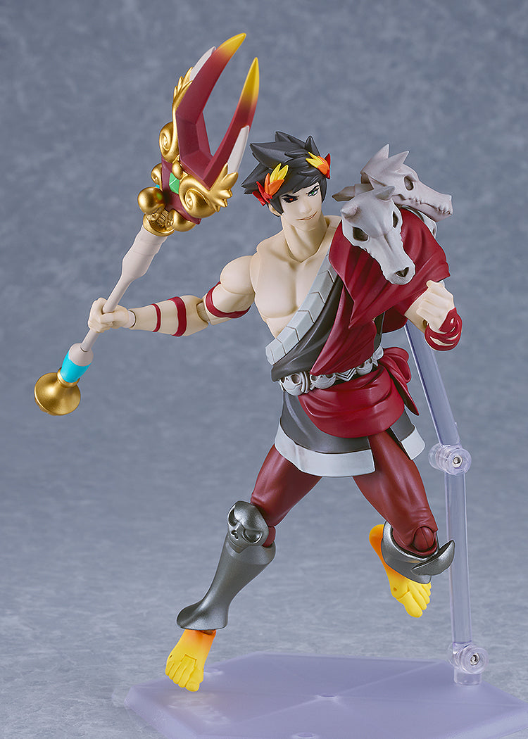 figma Zagreus