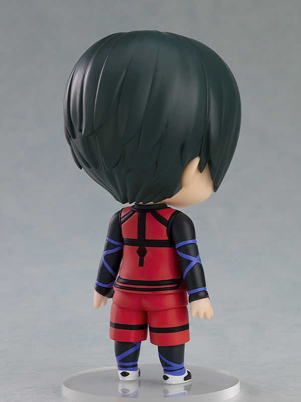Nendoroid Itoshi Rin (Re-Run)