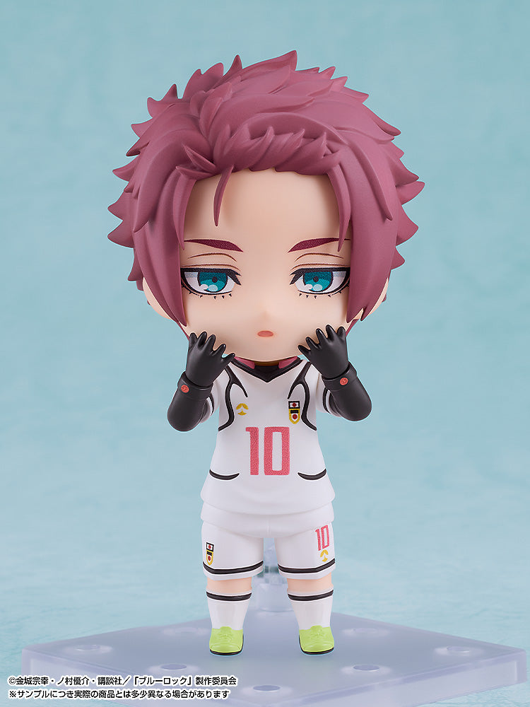 Nendoroid Itoshi Sae