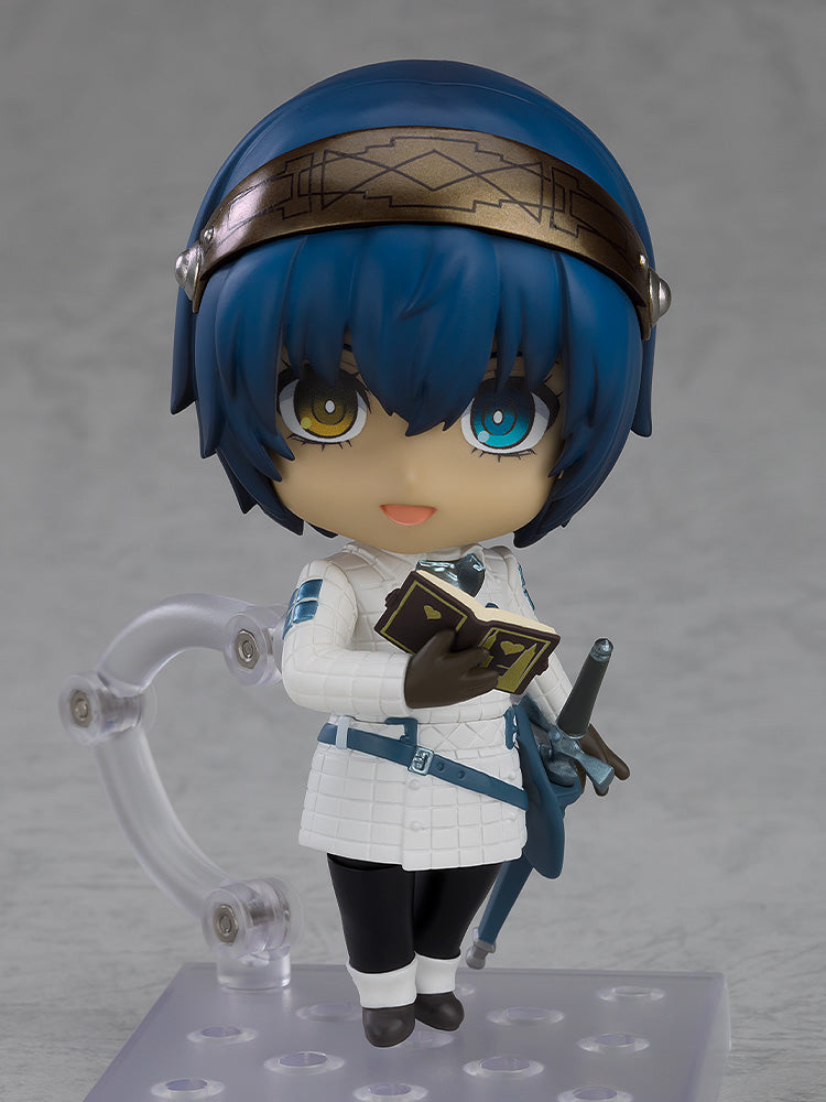Nendoroid Metaphor: ReFantazio Protagonist
