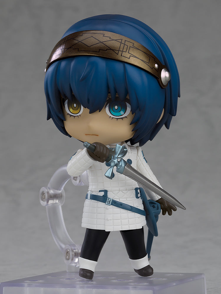 Nendoroid Metaphor: ReFantazio Protagonist